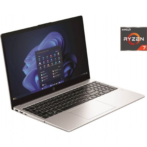 Prenosnik HP 255R G10 R5-7535U/16GB/SSD 512GB NVMe/39,6 cm (15,6'') FHD IPS/Win11Home (AD1V5ET)
