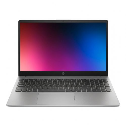Prenosni računalnik HP 255R G10 Ryzen 5 7535U, 16GB RAM, 256GB SSD, DE, Windows 11, srebrn