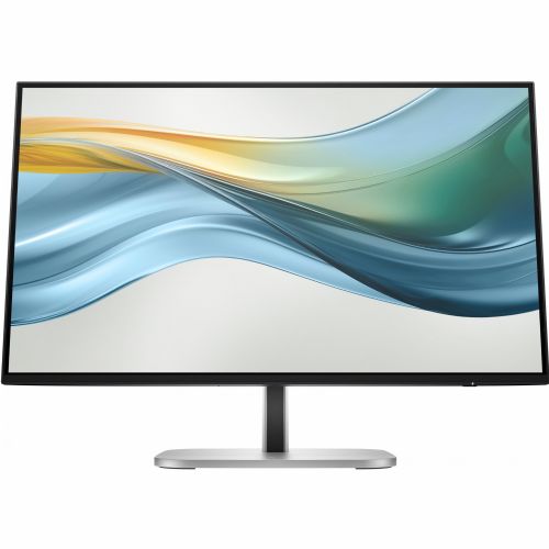 Monitor HP S5 Pro 524pu 60,45 cm (23,8"), 1920 x 1080 (FHD), IPS, 350 cd/m2, USB-C 100W, siva (9D9V7AA) 9821255889