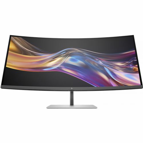 Monitor HP 738pu 95,2 cm (37,5"), 3840 x 1600 (WUHD), IPS, 400 cd/m2, HDMI DP zaslon (EU)
