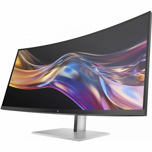 Monitor HP 738pu 95,2 cm (37,5"), 3840 x 1600 (WUHD), IPS, 400 cd/m2, HDMI DP zaslon (EU)