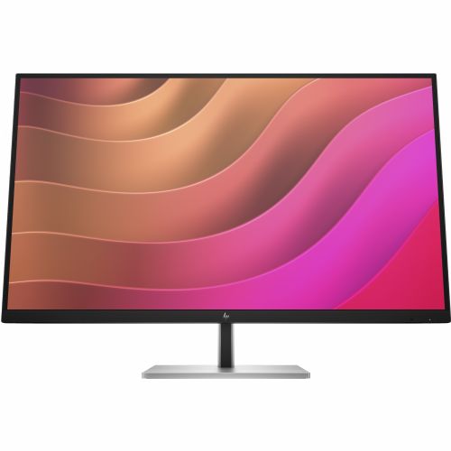 Monitor HP E32k G5 80 cm (31,5"), 3840x2160 (4K UHD), IPS, 350cd/m2, HDMI DP USB-C 65W, Pivot UHD zvočnik