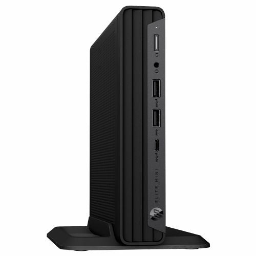 Osebni računalnik HP Elite Mini 600 G9 i5-13500T/16GB/SSD 512GB NVMe/DE/Win11Pro