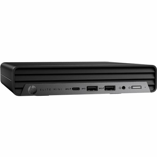 HP Elite Mini 600 G9 i7-13700T/16GB/SSD 512GB NVMe/DE/Win11Pro računalo, crno 3J (DE)
