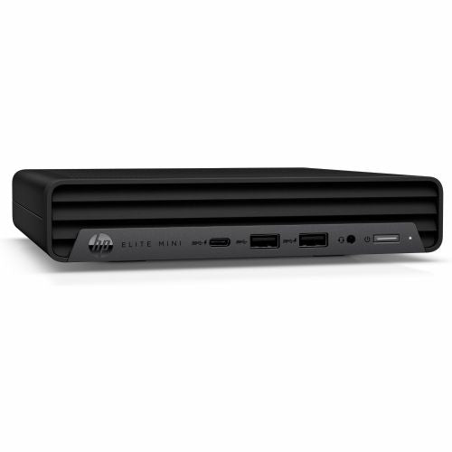 Osebni računalnik HP Elite Mini 800 G9 i5-13500/16GB/SSD 512GB NVMe/DE/Win11Pro, črna SmartBuy+ 1J War (DE)
