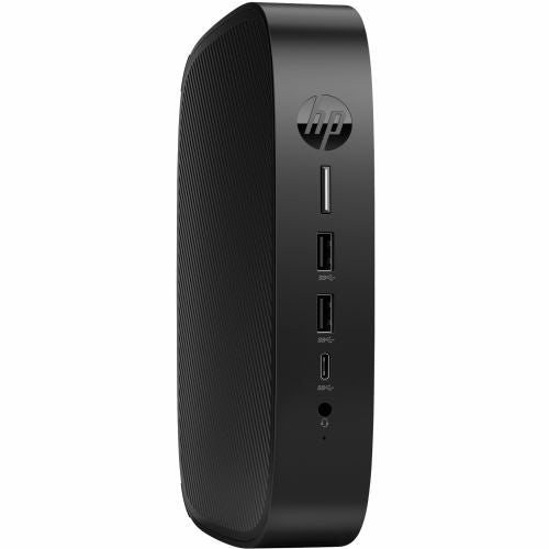 Tanek odjemalec HP Elite t655, vgrajeni Ryzen R2314, 8/32eMMC, TP brez operacijskega sistema, 12 mesecev