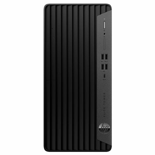 Osebni računalnik HP Elite Tower 800 G9, i5-14500/32 GB/SSD 1 TB NVMe/Win11Pro, črn, 1-letna garancija (DE)