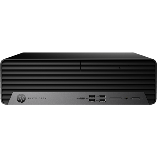 Osebni računalnik HP Elite Tower 800 G9 i7-14700/16GB/SSD 512GB NVMe/Win11Pro, črna (99A73ET)
