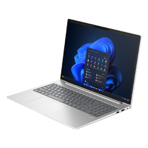 Prenosnik HP EliteBook 660 G11, Intel Ultra 5-125H/16 GB/SSD 1 TB NVMe/40,6 cm (16") WUXGA/RTX 2050/Win11Pro, siv (A37YKET)