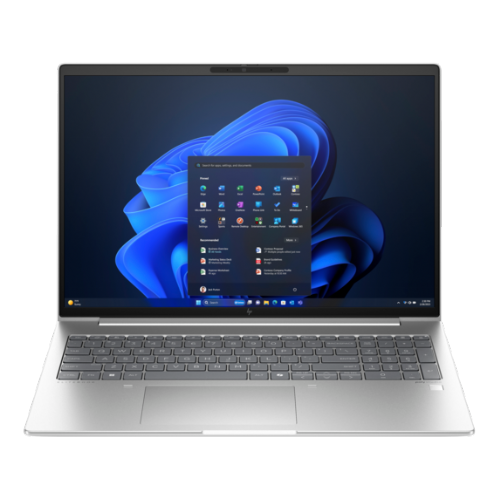 Prenosnik HP EliteBook 660 G11, Intel Ultra 5-125H/16 GB/SSD 1 TB NVMe/40,6 cm (16") WUXGA/RTX 2050/Win11Pro, siv (A37YKET)