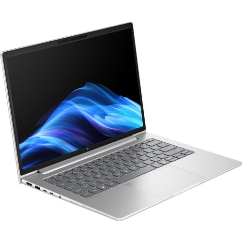 HP EliteBook 6 G1i Intel Core Ultra 5 225U 35,56 cm 14-zonski WUXGA 16 GB 512 GB/SSD W11P SmartBuy 1J Gar (DE)