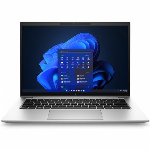 Prenosnik HP EliteBook 840 G9 i5-1235U/16GB/SSD 512GB NVMe/35,6 cm (14") WUXGA/DE/Win11Pro, 3J gar.