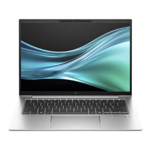 Prijenosno računalo HP EliteBook 845 G11, R7-8840U/16 GB/SSD 512 GB NVMe/35,56 cm (14") WUXGA/Win11Pro, sivo (9G0V1ET) 4247284836