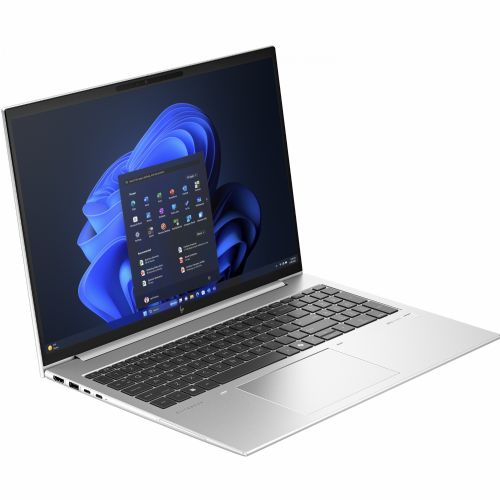 Prenosnik HP EliteBook 860 G11 Intel Ultra 7-155U/16GB/SSD 512GB NVMe/40,64cm (16'') WUXGA/LTE/Win11Pro, 1J War (DE)