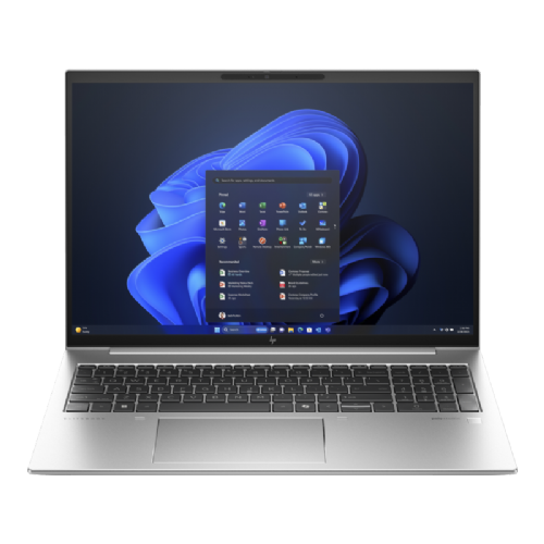 Prenosnik HP EliteBook 865 G11 R5-8540U/16GB/SSD 512GB NVMe/40,6 cm (16") WUXGA/Win11Pro, siva (9G0V0ET) 2347284835