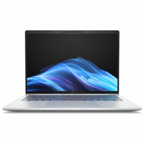 HP EliteBook 8 G1i prijenosno računalo Intel Ultra 5-228V/32GB/SSD 512GB NVMe/35.56cm (14'') 2.5K/DE/Win11Pro, 3J Gar
