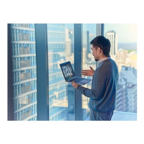 Prijenosno računalo HP EliteBook 8 G1i Intel Core Ultra 7 266V 35,56 cm 14" WUXGA 16 GB 1 TB SSD Win 11 Pro