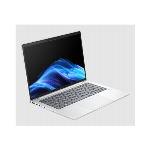 Prenosnik HP EliteBook 8 G1i Intel Core Ultra 5 228V, 14" WUXGA, 32 GB RAM, 512 GB SSD, Windows 11 Pro