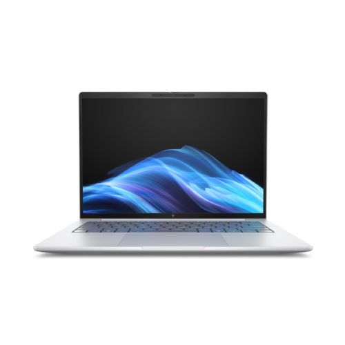 Prenosnik HP EliteBook 8 G1i Intel Core Ultra 5 228V, 14" WUXGA, 32 GB RAM, 512 GB SSD, Windows 11 Pro