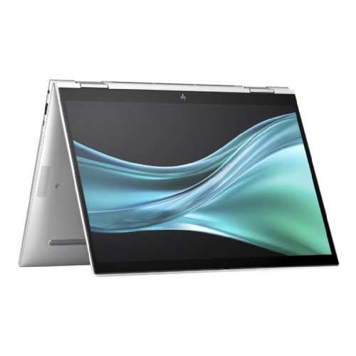 Prijenosno računalo HP EliteBook x360 830 G11, Intel Ultra 7-155U/16 GB/SSD 512 GB NVMe/33,8 cm (13,3"), WUXGA, 1000 niti, dodir/Win11Pro, sivo (A36X2ET)
