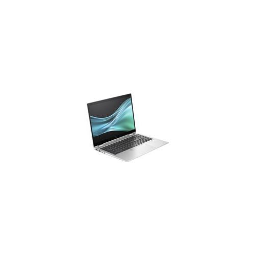 Prijenosno računalo HP EliteBook x360 830 G11, Intel Ultra 7-155U/16 GB/SSD 512 GB NVMe/33,8 cm (13,3"), WUXGA, 1000 niti, dodir/Win11Pro, sivo (A36X2ET)