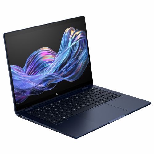 HP EliteBook X Flip G1i 14" WUXGA IPS Core Ultra 7 258V 32GB/512GB LTE Win11 Pro B66PKES - BTO