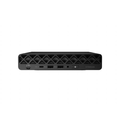 Namizni računalnik HP EliteDesk 8 Mini G1i Intel Core Ultra 5 235, 16GB RAM, 1TB SSD, Windows 11 Pro, vPro Enterprise