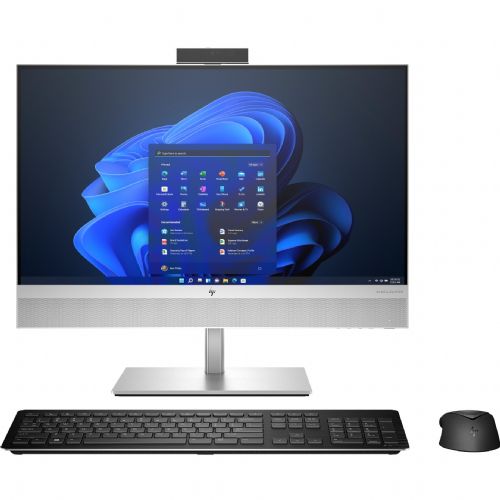 Računalnik AiO HP EliteOne 840 G9 i5-14500/16GB/SSD 512GB NVMe/60,5 cm (23,8") FHD/Win11Pro 3J Gar (DE)