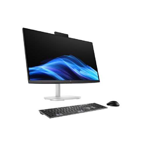 All In One računalnik HP EliteStudio 8 G1i Intel Core Ultra 5, 27'', 16GB RAM, 512GB SSD, Windows 11 Pro