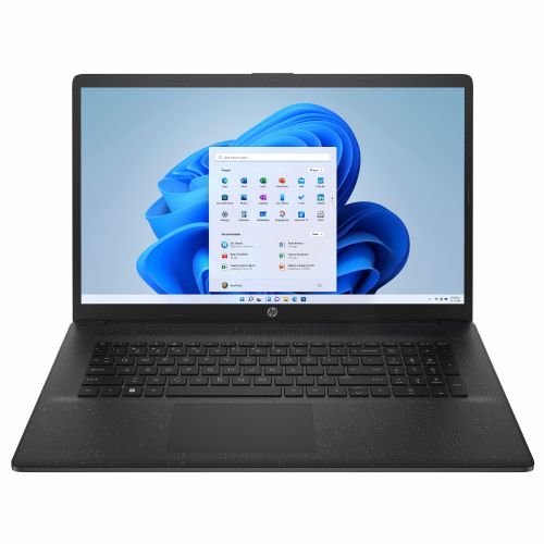 Prenosnik HP 17-cp2058ng RYZ5 7520U/16GB/512SSD/W11 Home