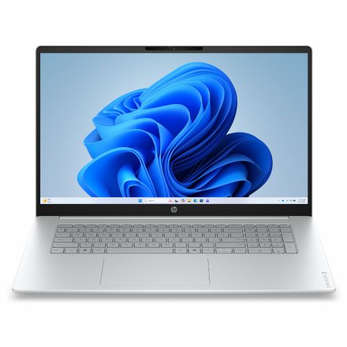 Prenosnik HP 17" FHD Core 5-120U/16GB/512SSD/W11 17-cn4452ng