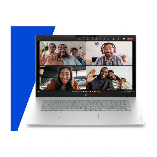 Prenosnik HP 17" FHD Core 5-120U/16GB/512SSD/W11 17-cn4452ng