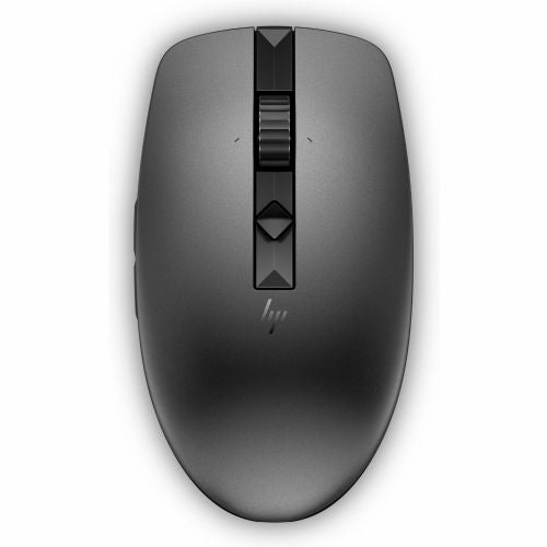 Črna brezžična miška HP Multi-Device 635