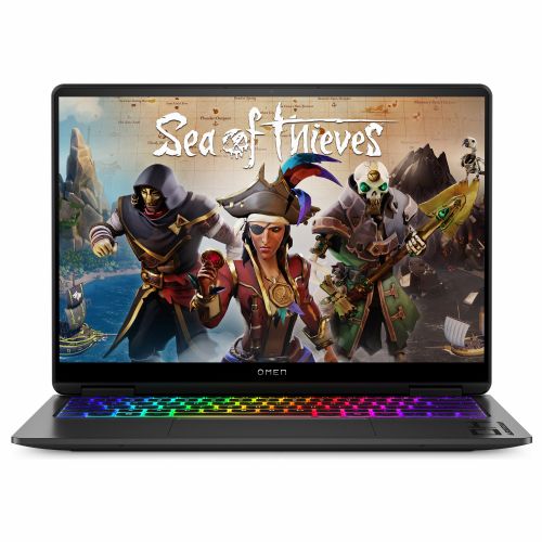 Prenosni računalnik HP OMEN 14-fb1196ng Intel Core Ultra 9 285H, 14" 3K OLED 120Hz, 32GB RAM, 2TB SSD, RTX 5070,DE Windows 11 Home