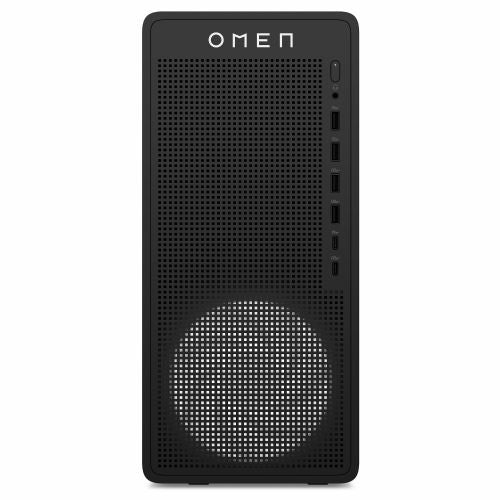 Namizni računalnik HP OMEN 16L TG03-0189ng i7-14700F, 32GB RAM, 1TB SSD, AMD Radeon RX 6900XT 16GB, Wi-Fi 6