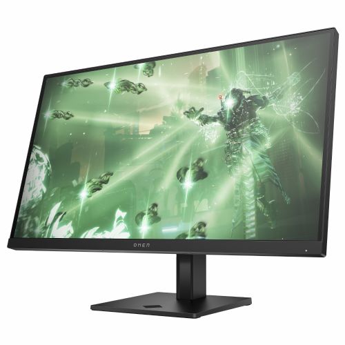 Monitor HP OMEN by HP 27q 27", QHD 2560x1440, IPS, 165Hz, 1ms, HDR400