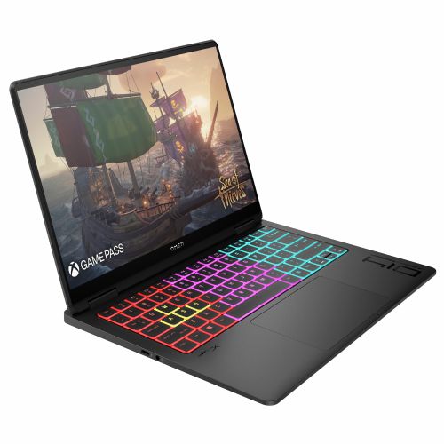 HP OMEN by Transcend 14-fb0073ng CU 7 155H. NVIDIA GeForce RTX 4060. 16 GB 1 TB SSD W11Home