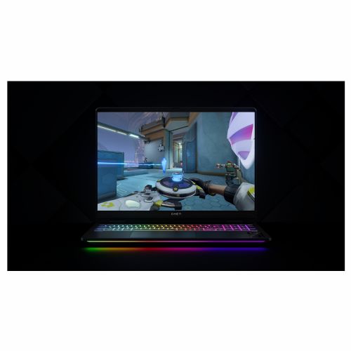 Igralni prenosnik HP OMEN MAX 16-ak0097ng 16-palčni 2,5K IPS AMD Ryzen™ AI 9 HX 375 32 GB/1 TB RTX 5080 W11Home