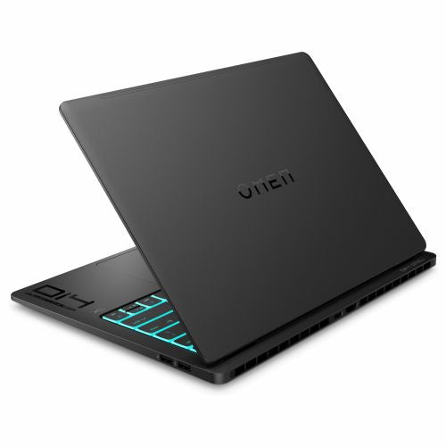 Prenosni računalnik HP OMEN Transcend 14-fb1095ng, Intel Core Ultra 9, 32GB RAM, 1TB SSD, RTX 5070, 14" 3K OLED DE W11Home