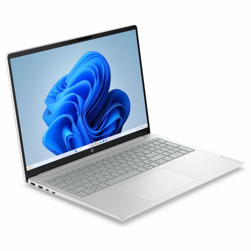 Prenosni računalnik HP OmniBook 3 Next Gen AI, Ryzen AI 7 445, 32GB RAM, 1TB SSD, 16" IPS 2K zaslon, DE,Windows 11 hOME