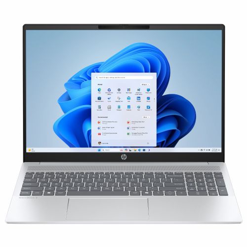 Prenosni računalnik HP OmniBook 5 16-af1177ng, Intel Core Ultra 7 255U, 32GB RAM, 1TB SSD, OLED 16" 2K, DE,Windows 11 Home