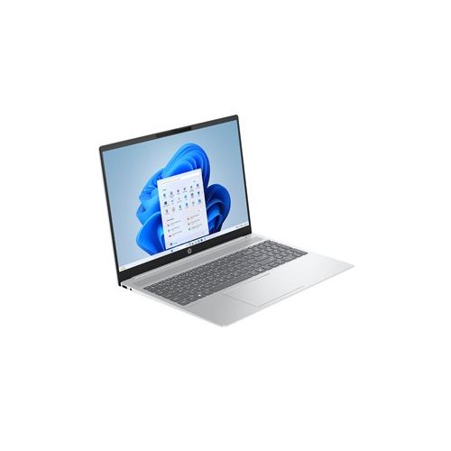 Prenosnik HP Omnibook 5 AI 16-af1000nm Intel Core Ultra 7 255U 40,6cm (16") 2K OLED 32GB LPDDR5X 1TB PCIe W11H Glacier Silver