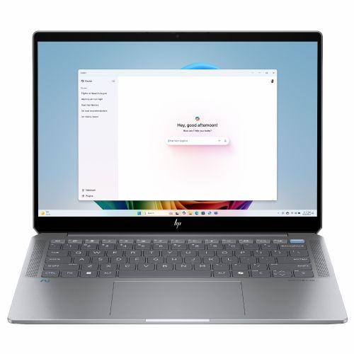 Prenosni računalnik HP OmniBook Ultra 14-fd0099ng AMD Ryzen™ AI 9 HX 375 35,6 cm (14")