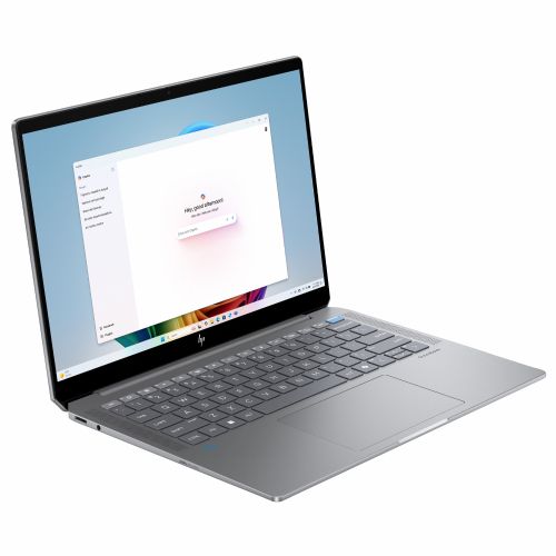 Prenosni računalnik HP OmniBook Ultra 14-fd0099ng AMD Ryzen™ AI 9 HX 375 35,6 cm (14")
