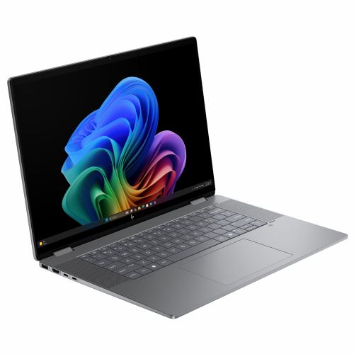 HP OmniBook X Flip 16-ar0177ng RYZ AI 7 350/32GB/1TBSSD/W11 Home Touch