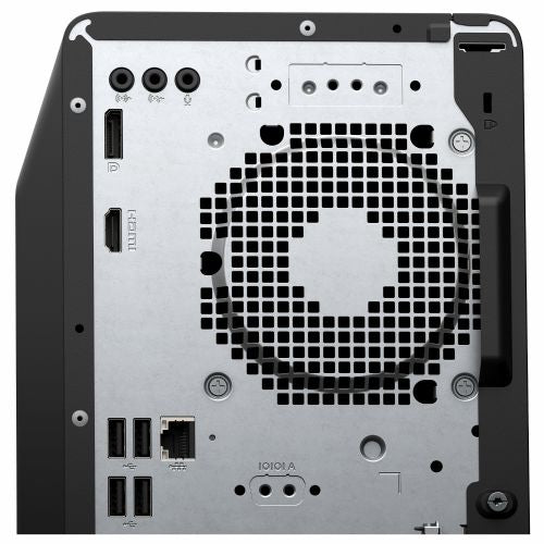 Namizni računalnik HP OmniDesk AI PC M03-0475ng Intel Core Ultra 7 265, 16GB DDR5, 1TB SSD, DE, Windows 11, temno lesen
