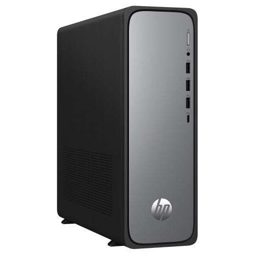 Namizni računalnik HP OmniDesk Slim Tower S03-0030ng i3-14100, 16GB DDR5, 512GB SSD, Intel UHD Graphics, DE, Wi-Fi 6