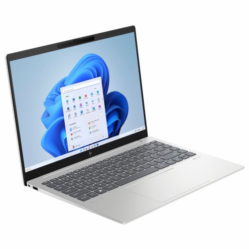 HP Pavilion Plus 14-palčni 2,8K IPS Core Ultra 7 155H 32GB/512GB SSD Windows 11 14-ew1172ng