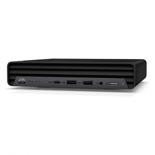 Namizni računalnik HP Pro Mini 400 G9 Intel i5-12500T, 16GB RAM, 512GB SSD, Wi-Fi 6, Windows 11 Pro