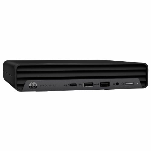 Namizni računalnik HP Pro Mini 400 G9 i5-14400T 16GB 512GB SSD DE Windows 11 Pro Wi-Fi 6E